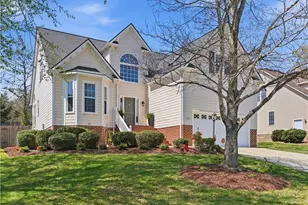 6624 Barton Creek Dr, Whitsett, NC 27377 - Photo 1