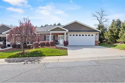 1826 Bogey Lane, Asheboro, NC 27205 - Photo 1