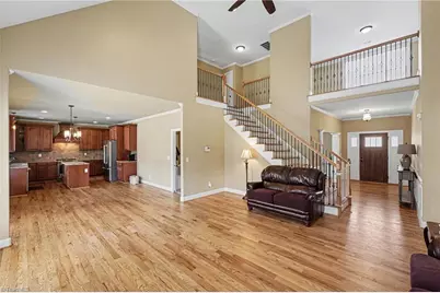 245 Centenary Ridge Drive, Clemmons, NC 27012 - Photo 8