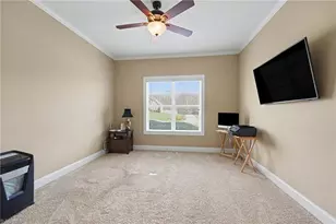 245 Centenary Ridge Dr, Clemmons, NC 27012 - Photo 18