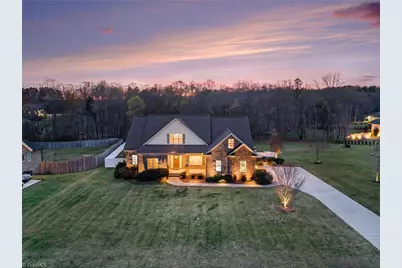 245 Centenary Ridge Drive, Clemmons, NC 27012 - Photo 48