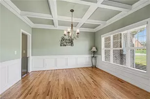 245 Centenary Ridge Dr, Clemmons, NC 27012 - Photo 4