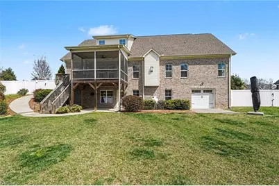 245 Centenary Ridge Drive, Clemmons, NC 27012 - Photo 40