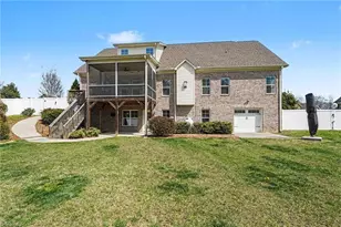 245 Centenary Ridge Dr, Clemmons, NC 27012 - Photo 40