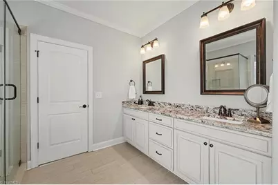 245 Centenary Ridge Drive, Clemmons, NC 27012 - Photo 16