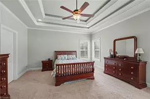 245 Centenary Ridge Dr, Clemmons, NC 27012 - Photo 14