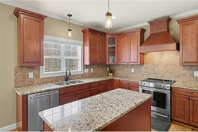 245 Centenary Ridge Drive, Clemmons, NC 27012 - Photo 12