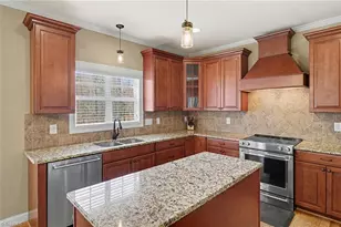 245 Centenary Ridge Dr, Clemmons, NC 27012 - Photo 12