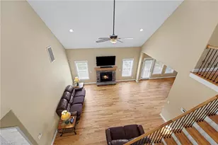 245 Centenary Ridge Dr, Clemmons, NC 27012 - Photo 20