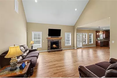 245 Centenary Ridge Drive, Clemmons, NC 27012 - Photo 6