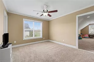 245 Centenary Ridge Dr, Clemmons, NC 27012 - Photo 22