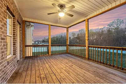 245 Centenary Ridge Drive, Clemmons, NC 27012 - Photo 38