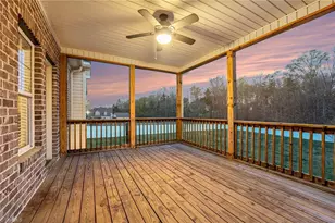 245 Centenary Ridge Dr, Clemmons, NC 27012 - Photo 38