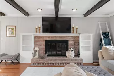 413 Courtland Drive, Elon, NC 27244 - Photo 16