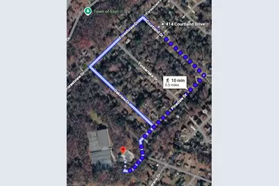 413 Courtland Drive, Elon, NC 27244 - Photo 40