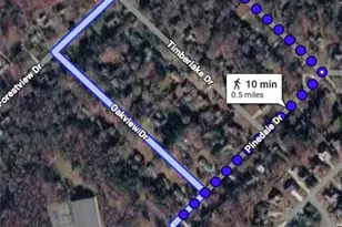 413 Courtland Dr, Elon, NC 27244 - Photo 40