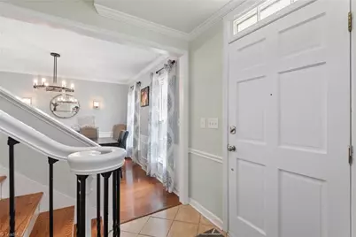 413 Courtland Drive, Elon, NC 27244 - Photo 4