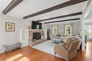 413 Courtland Dr, Elon, NC 27244 - Photo 14