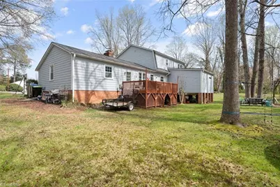 413 Courtland Drive, Elon, NC 27244 - Photo 34