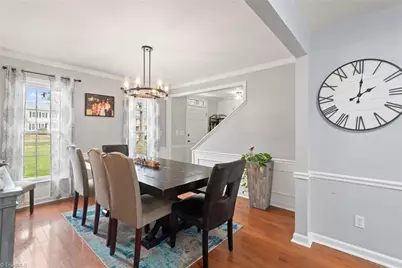 413 Courtland Drive, Elon, NC 27244 - Photo 10