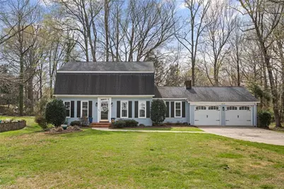 413 Courtland Drive, Elon, NC 27244 - Photo 1