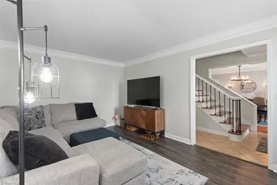 413 Courtland Drive, Elon, NC 27244 - Photo 6