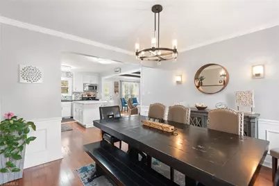 413 Courtland Drive, Elon, NC 27244 - Photo 8