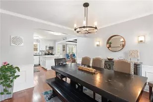 413 Courtland Dr, Elon, NC 27244 - Photo 8