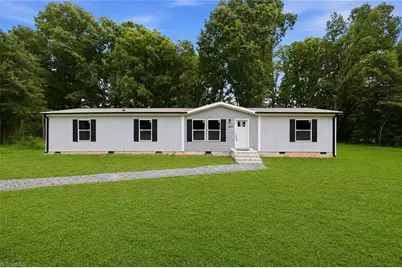 6008 Apple Wyrick Road, Gibsonville, NC 27249 - Photo 2