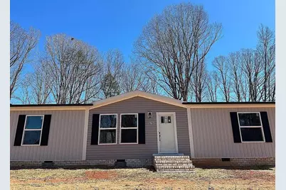 6008 Apple Wyrick Road, Gibsonville, NC 27249 - Photo 1