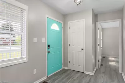 405 E Oakwood Street, Mebane, NC 27302 - Photo 4