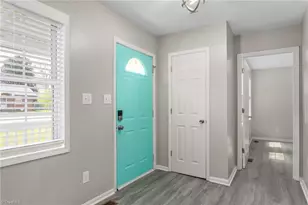 405 E Oakwood St, Mebane, NC 27302 - Photo 4