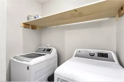 405 E Oakwood Street, Mebane, NC 27302 - Photo 22