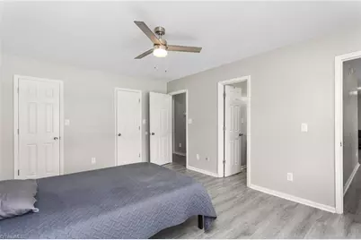 405 E Oakwood Street, Mebane, NC 27302 - Photo 14