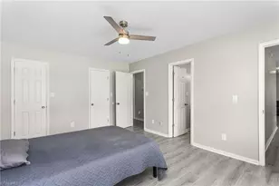 405 E Oakwood St, Mebane, NC 27302 - Photo 14