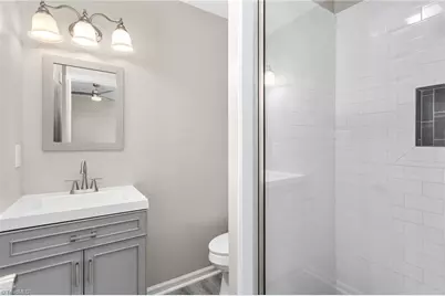 405 E Oakwood Street, Mebane, NC 27302 - Photo 16