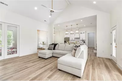 138 Arthur Needham Road, Pilot Mountain, NC 27041 - Photo 8