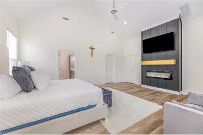 138 Arthur Needham Road, Pilot Mountain, NC 27041 - Photo 18