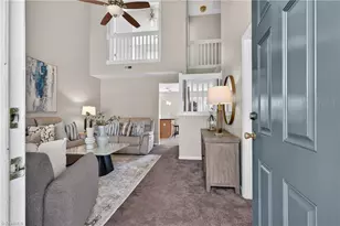 96 Tannenbaum Cir, Greensboro, NC 27410 - Photo 4