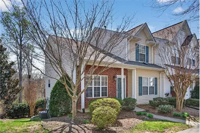 96 Tannenbaum Circle, Greensboro, NC 27410 - Photo 6