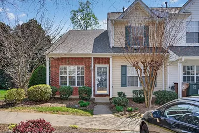 96 Tannenbaum Circle, Greensboro, NC 27410 - Photo 2