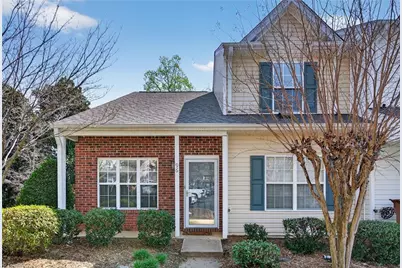 96 Tannenbaum Circle, Greensboro, NC 27410 - Photo 40