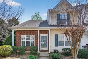 96 Tannenbaum Cir, Greensboro, NC 27410 - Photo 40