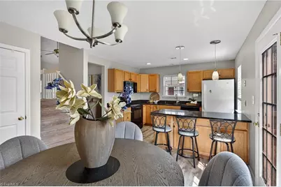 96 Tannenbaum Circle, Greensboro, NC 27410 - Photo 12