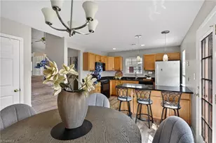 96 Tannenbaum Cir, Greensboro, NC 27410 - Photo 12