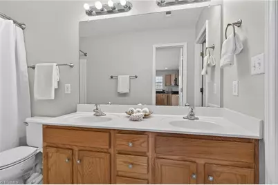 96 Tannenbaum Circle, Greensboro, NC 27410 - Photo 20