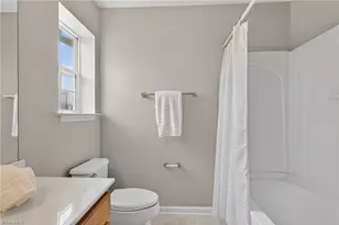 96 Tannenbaum Cir, Greensboro, NC 27410 - Photo 26