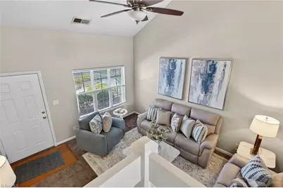 96 Tannenbaum Circle, Greensboro, NC 27410 - Photo 14