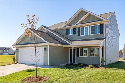 724 Torbay Drive, McLeansville, NC 27301 - Photo 2