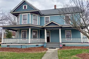 304 Oakwood St, High Point, NC 27262 - Photo 1